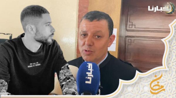 محامي الضحية بدر: نتمنى من المحكمة الأخذ بعين الاعتبار التماس الوكيل العام بالإعدام لولد لفشوش